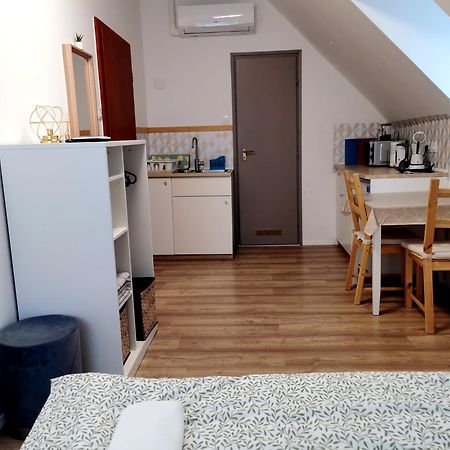 Hotel Regori Haz Balatongyörök Exteriér fotografie