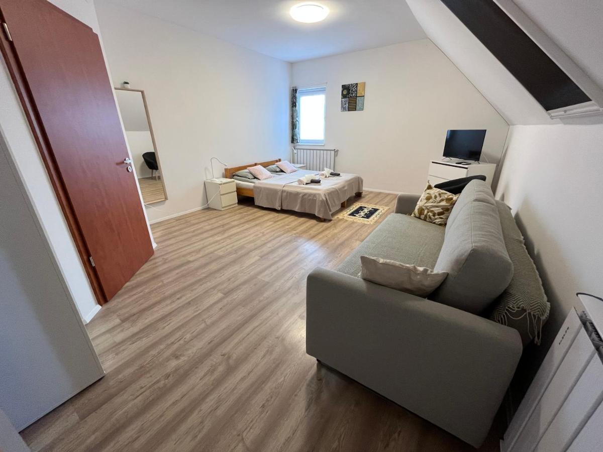 Hotel Regori Haz Balatongyörök Exteriér fotografie