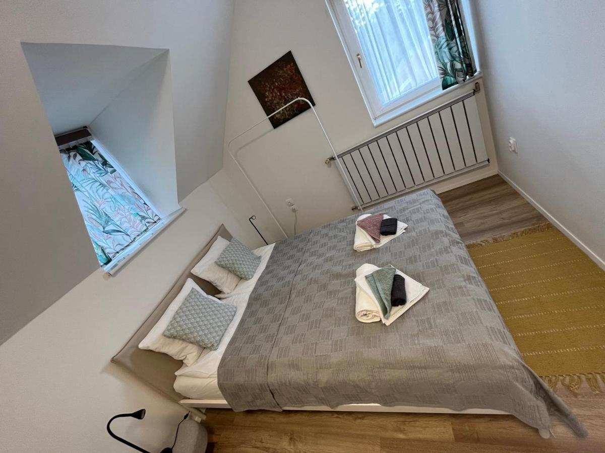 Hotel Regori Haz Balatongyörök Exteriér fotografie