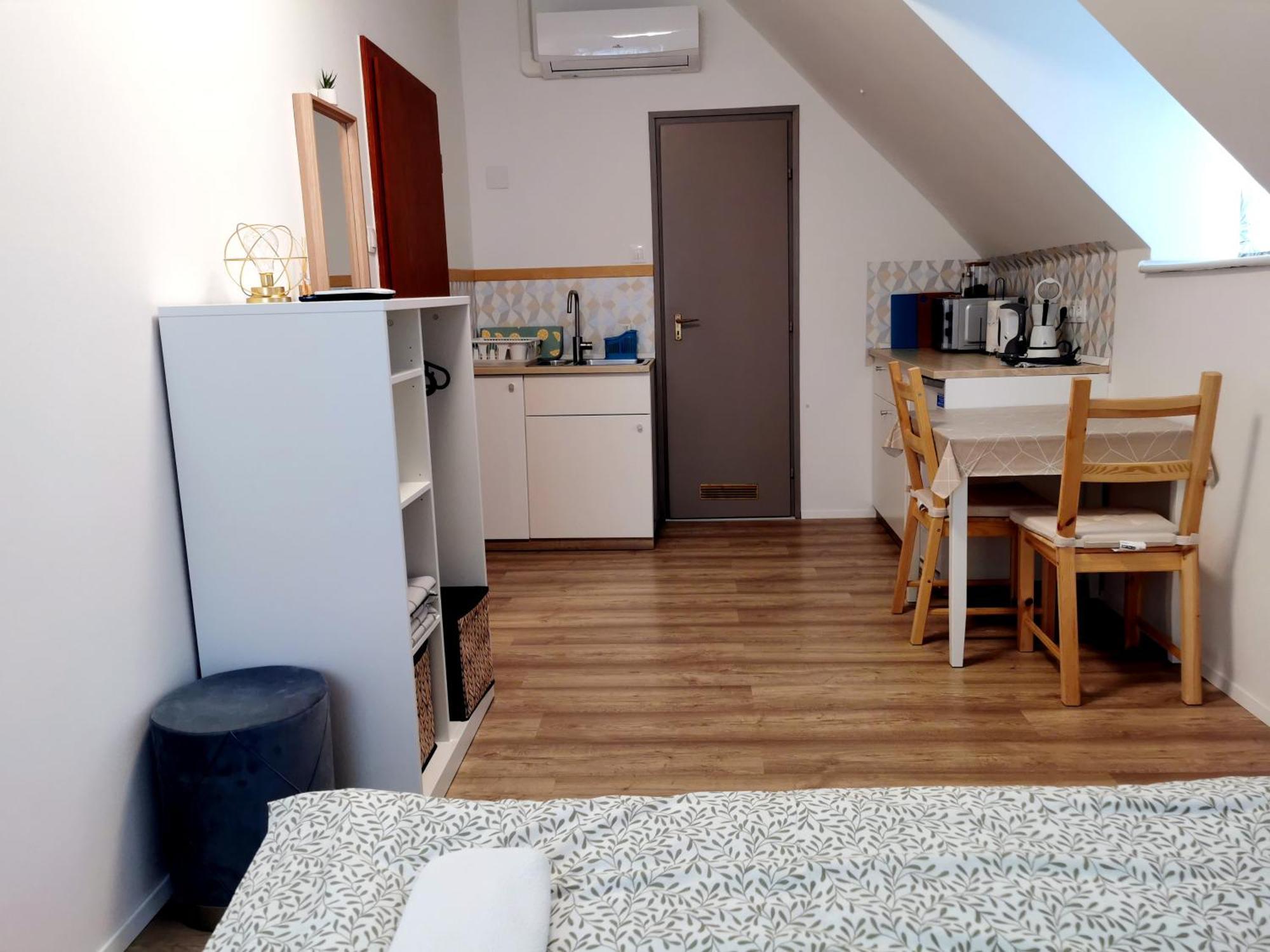Hotel Regori Haz Balatongyörök Exteriér fotografie