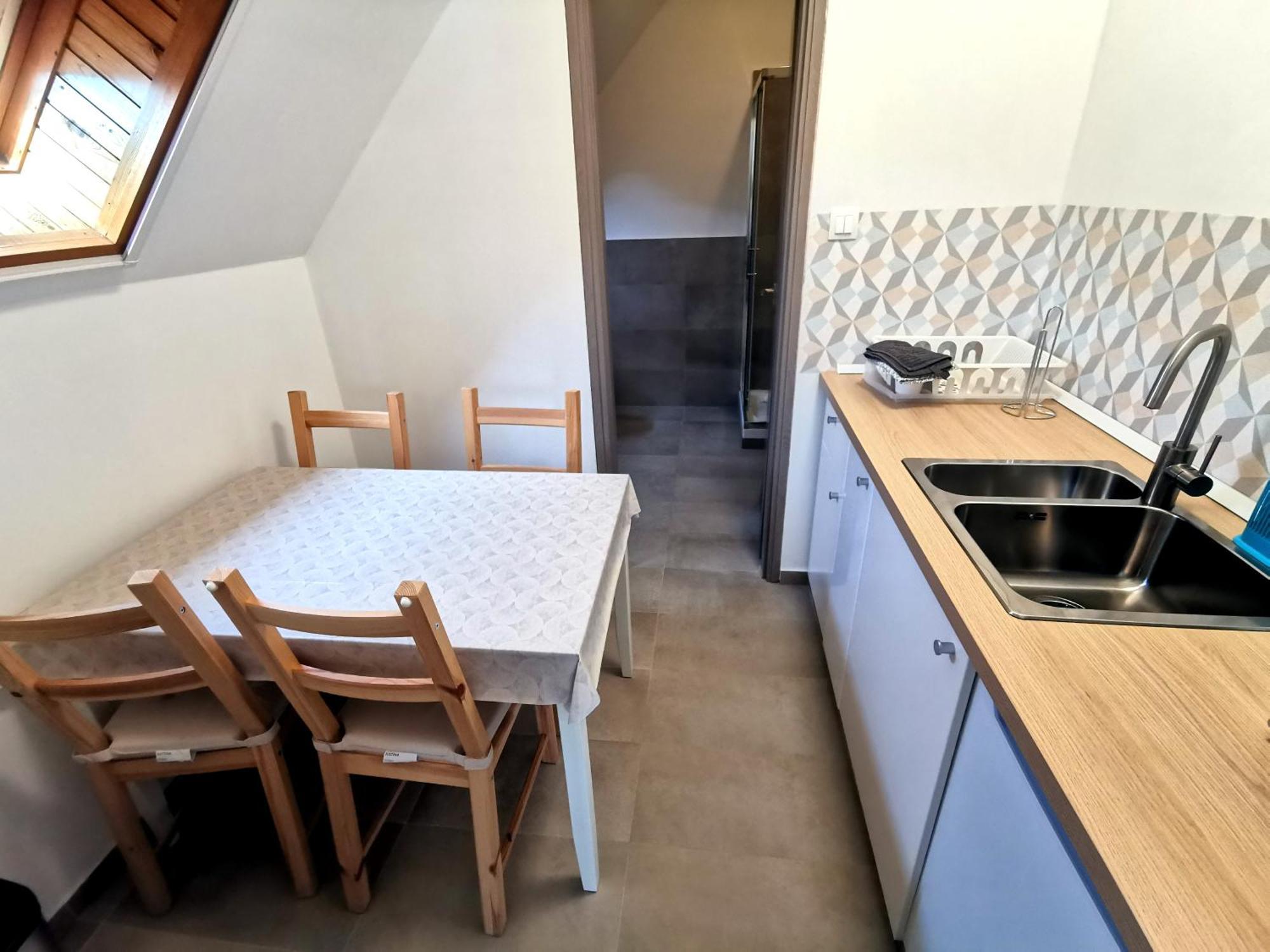 Hotel Regori Haz Balatongyörök Exteriér fotografie