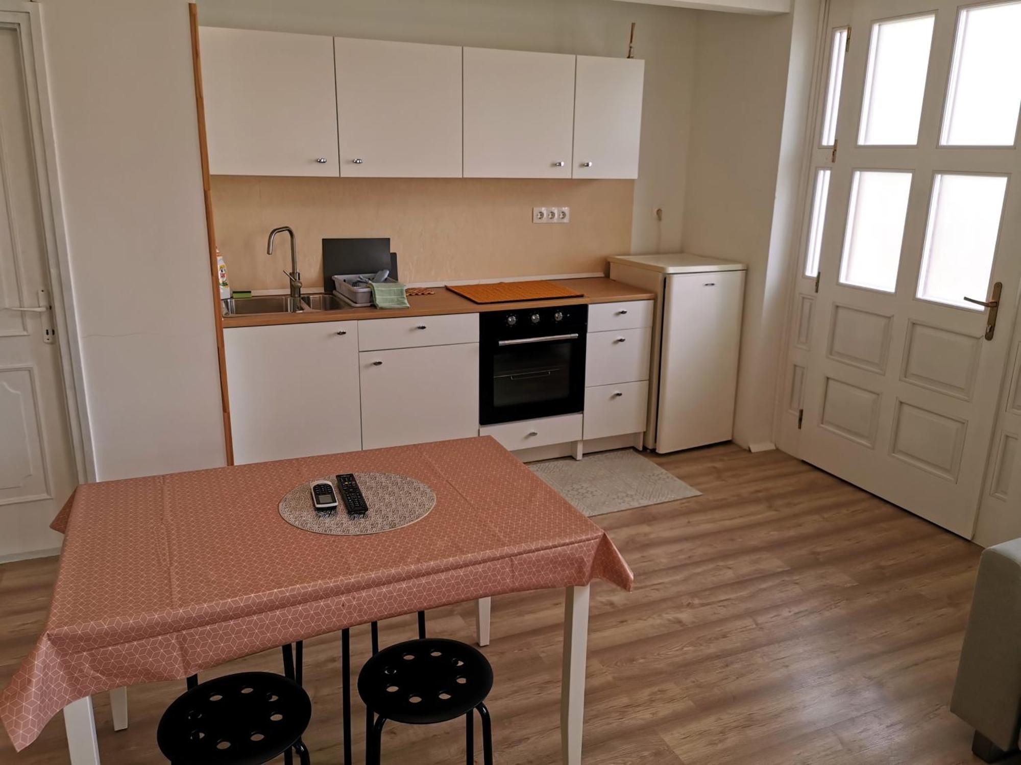 Hotel Regori Haz Balatongyörök Exteriér fotografie