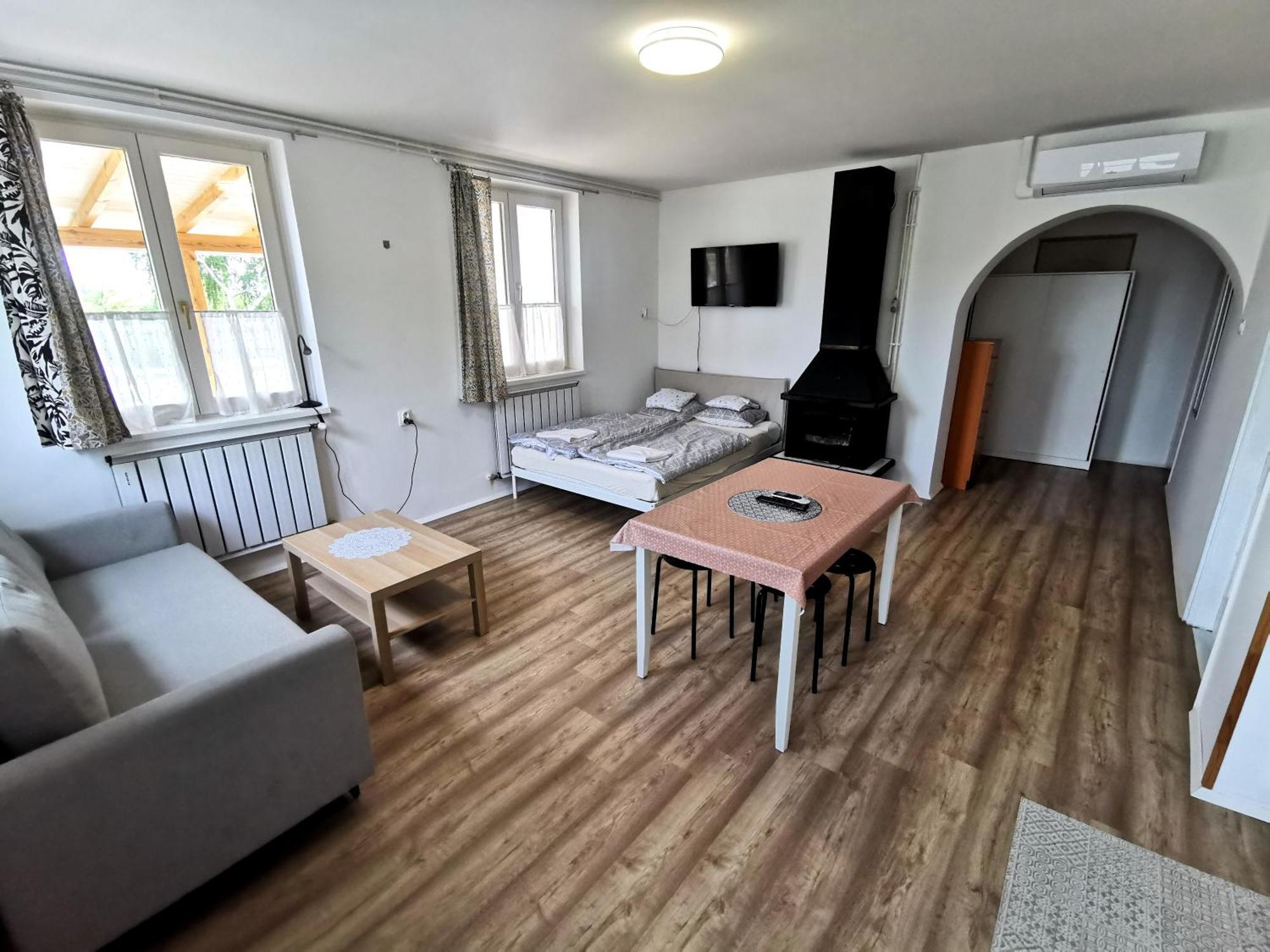 Hotel Regori Haz Balatongyörök Exteriér fotografie