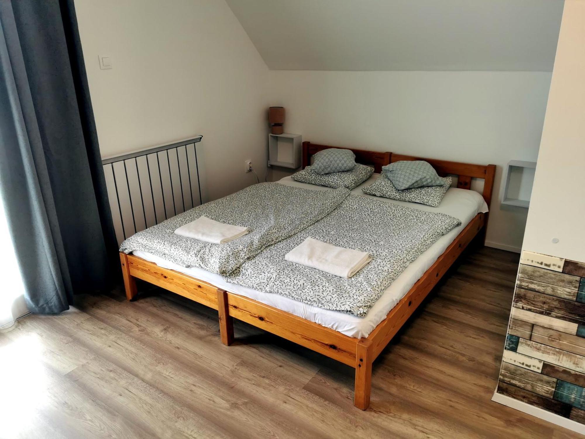 Hotel Regori Haz Balatongyörök Exteriér fotografie